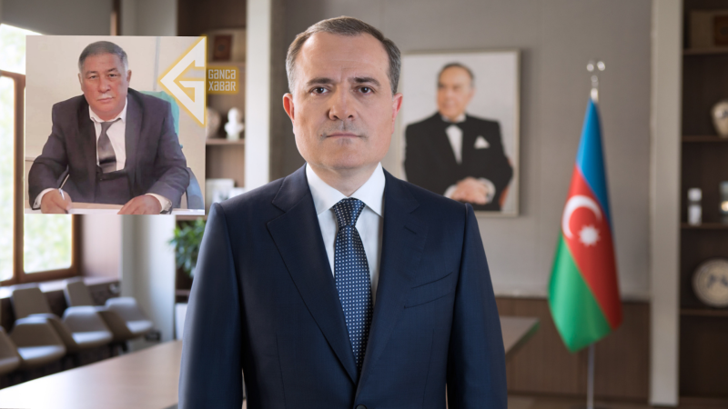 Ceyhun Bayramova ağır itki