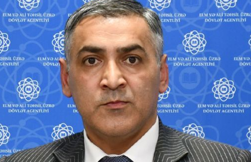 Gəncə Regional Kollecinə TƏYİNAT