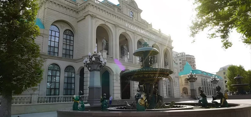 Gəncədə pulsuz sərgi keçiriləcək