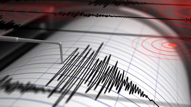 Azərbaycanda son sutkada 5 zəlzələ oldu