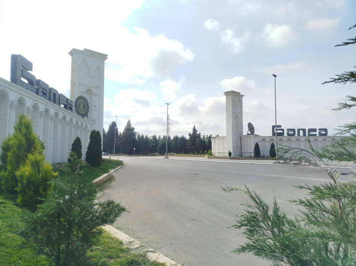 Sabah 20 dərəcə isti olacaq