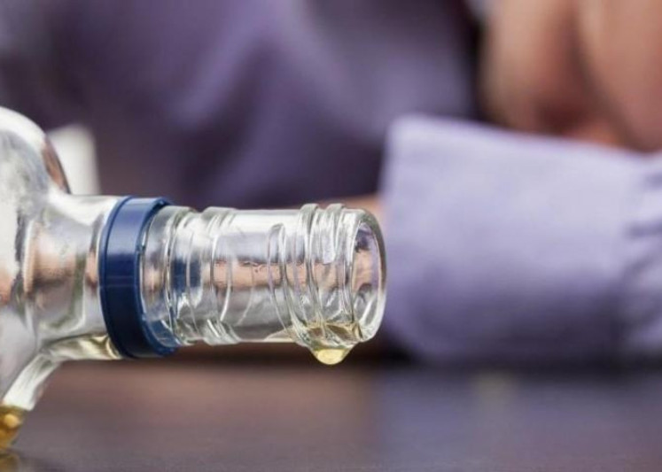 Sirkə turşusundan zəhərlənən qadın Gəncədə ölüb