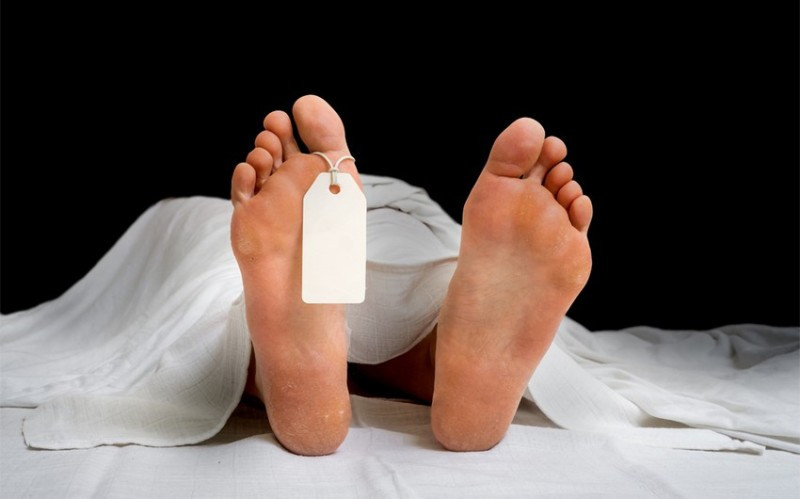 Gəncədə 6 il əvvəl itkin düşən kişinin meyiti tapılıb