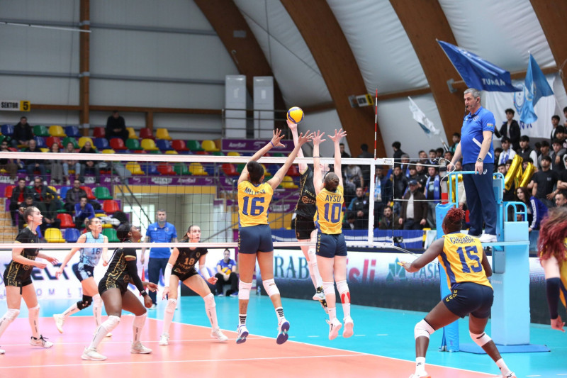 Turan Gəncə ilə qarşılaşacaq