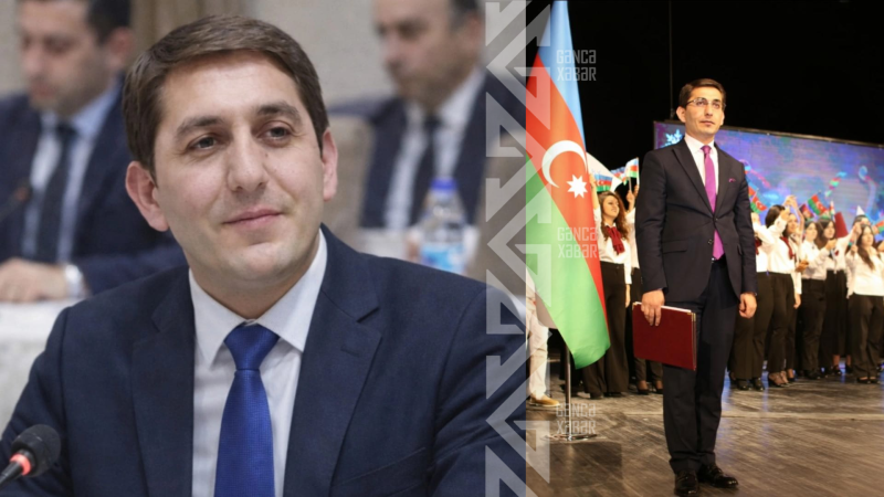 Səhnənin bariton səsi – Elvin Alnağıyevin doğum günüdür