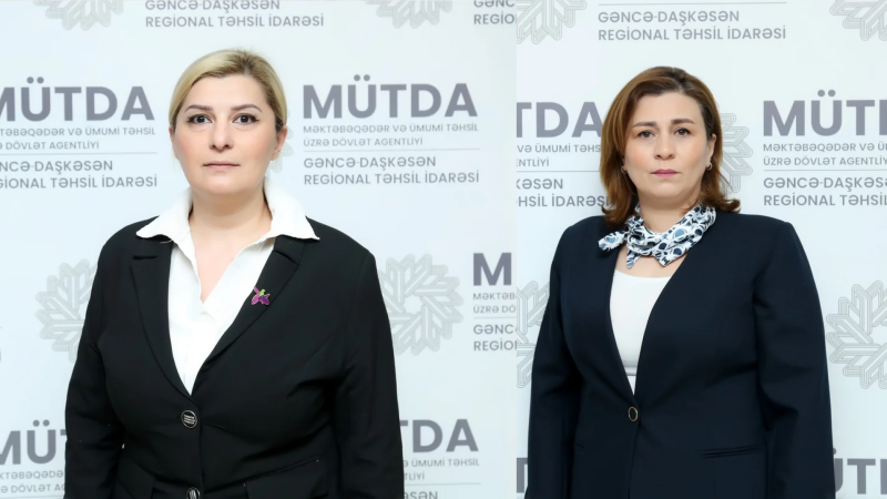 Gəncədə uşaq bağçasına müdir təyin edilib