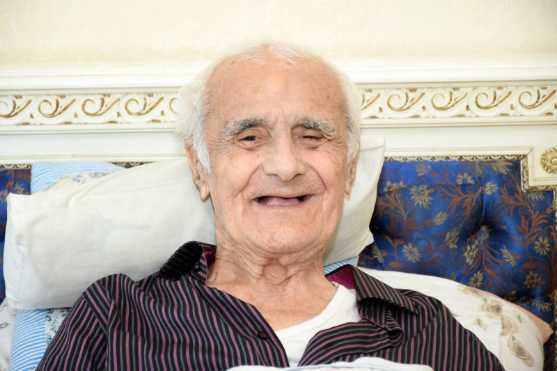 Gəncəli Xalq artisti Bakıda torpağa tapşırılacaq