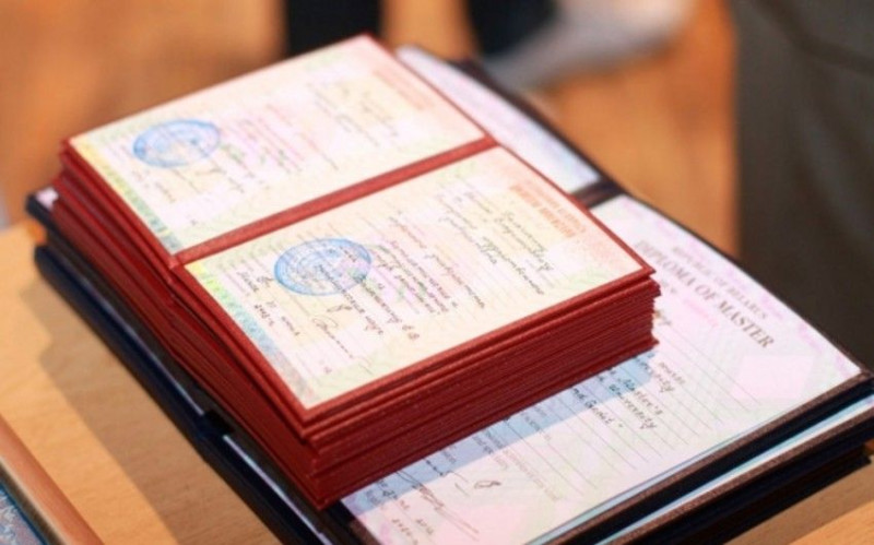 Xaricdə təhsil alan 255 nəfərin diplomu tanınmayıb