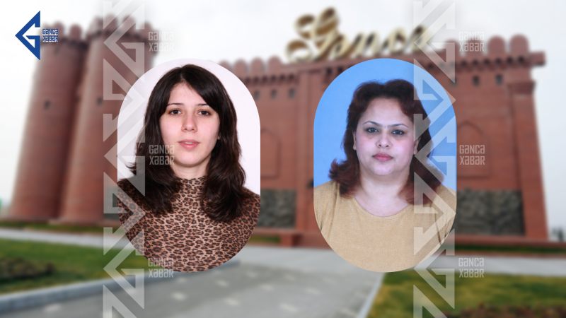 Gəncə sakinləri İNSAN ALVERİNƏ görə axtarılır