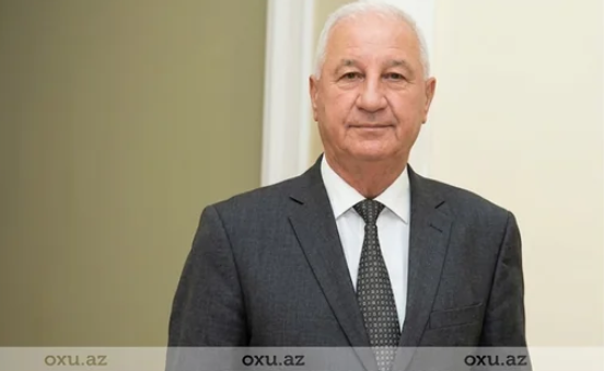 Sabiq idarə rəisi vəfat etdi