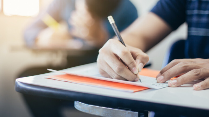 Buraxılış imtahanının nəticələri elan olunub