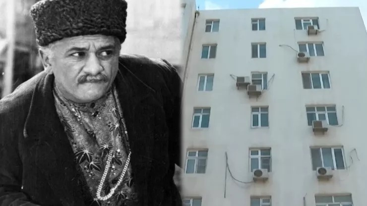 Gəncəli Xalq artistinin qardaşı qızının meyiti tapıldı