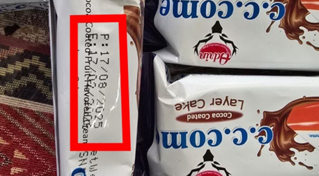 Gəncədə 45 məktəbdən 16-nın bufetində NÖQSAN