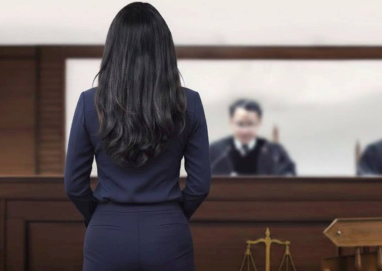 Arvadının qulağını dişlədi, amnistiyaya düşdü