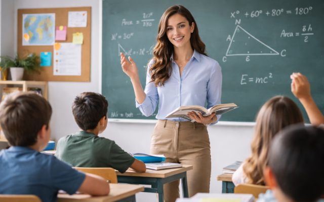 Repetitorların nəzərinə: Gələcəkdə inzibati tədbirlər görülə bilər