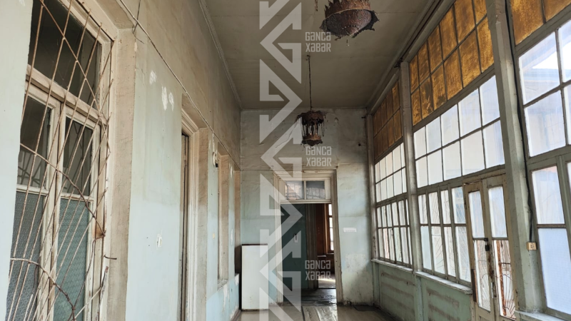 Gəncədə xəstələr BU ŞƏRAİTDƏ müalicə alır