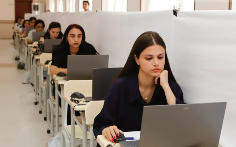 MİQ imtahanında iştirak üçün ödənişin məbləği təsdiqləndi