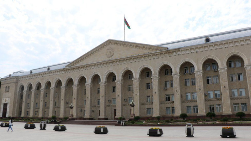 Gəncə Şəhər İcra Hakimiyyətində araşdırma aparılması ilə bağlı yayılan məlumatlar əsassızdır