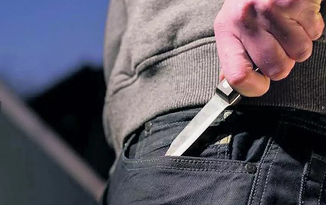 Göygöl və Goranboyda bıçaqlanma: Yaralılar var