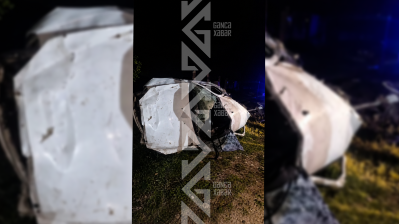 Priora aşıb, xəsarət alanlar var