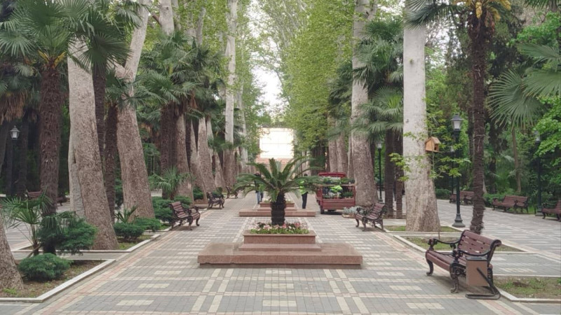 Sabah 25 dərəcəyədək isti gözlənilir