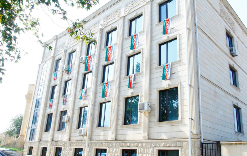 Şagirdlərimizdən möhtəşəm UĞUR - 41 medal qazandılar