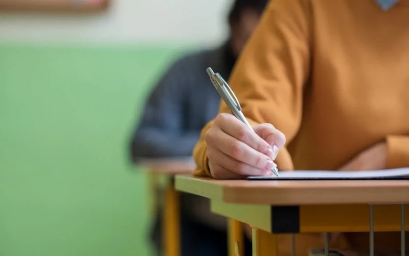 Gəncədə universitetlərə qəbul üzrə sınaq imtahanı keçiriləcək