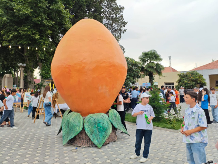 III Ərik Festivalının vaxtı açıqlandı