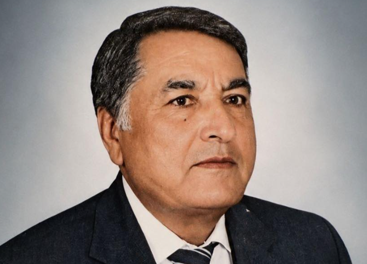 ATU-nun sabiq rektoru vəfat edib