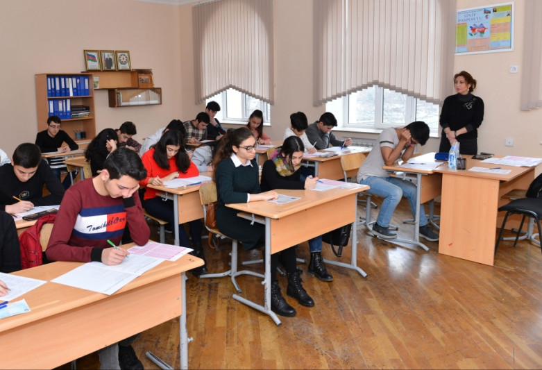 Fənn müsabiqələrində keçid balları etiraz yaratdı