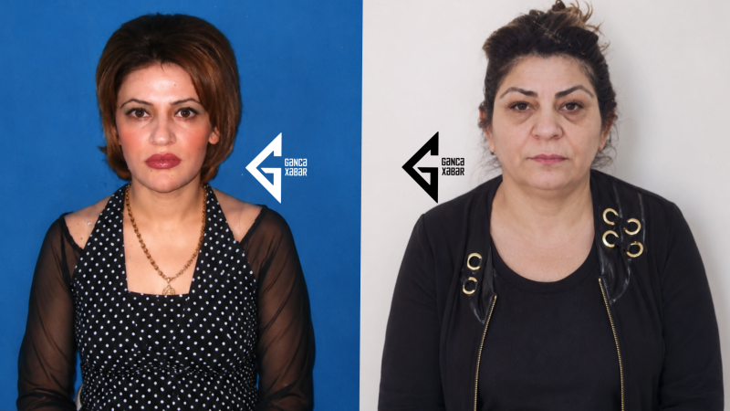 Bu qadınlar insan alverinə görə AXTARILIR