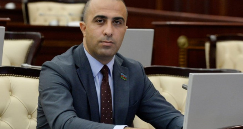 Arvad ifadəsinin qanundan çıxarılması təklif edildi