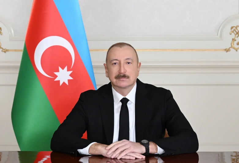 İlham Əliyevin sosial şəbəkə hesablarında Müstəqillik Günü ilə bağlı paylaşım olunub