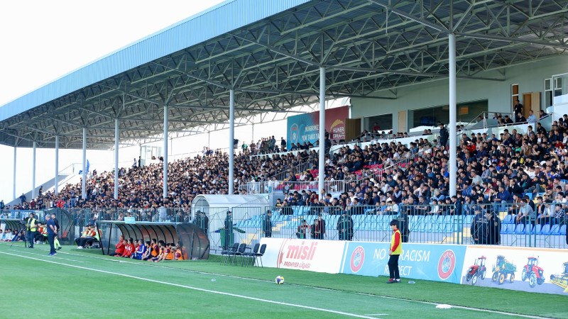 UEFA Turan Tovuzu avrokuboklardan kənarlaşdırdı