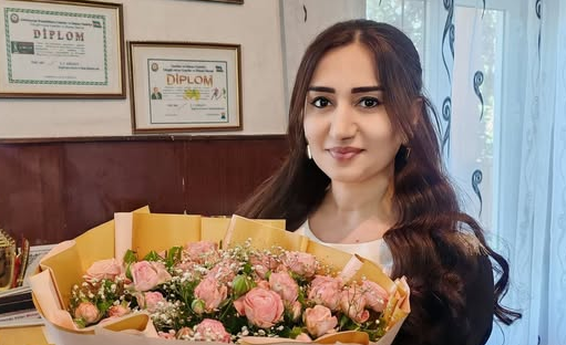 Bu liseyin direktoru işdən çıxdı
