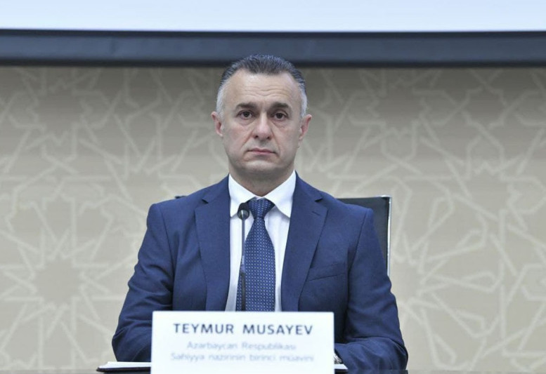 Tibdə süni intellekt üzrə kurslar keçiriləcək