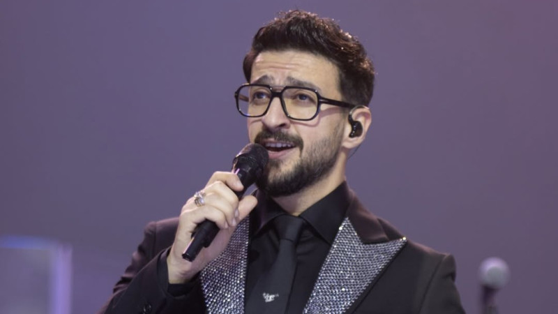 Gəncəli Əməkdar artist toyu 18 min manata aparır