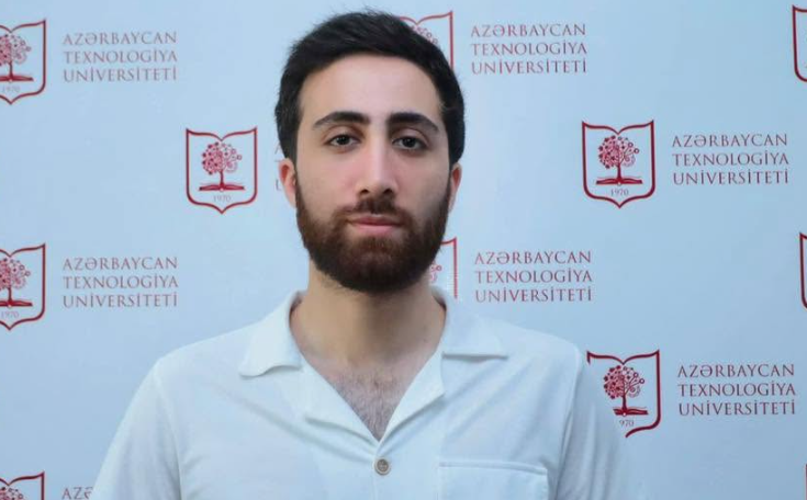 ATU tələbəsi beynəlxalq səviyyədə kritik təhlükəsizlik boşluğu aşkarlayıb