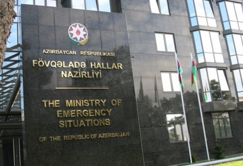FHN: Ötən həftə 494 yanğına çıxış olub