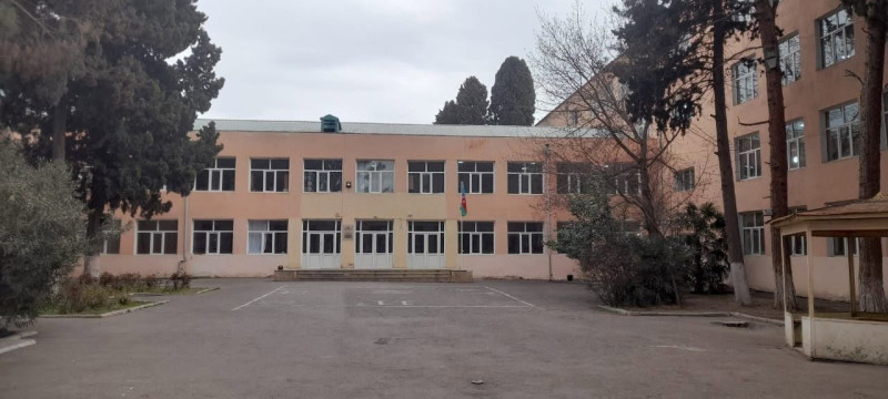 Gəncənin 27 nömrəli liseyi ölkənin ən uğurlu məktəblərindən oldu