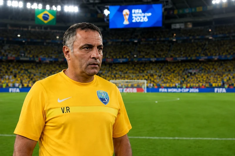 Braziliyanı DÇ-2026-da favoritlər siyahısında görmürəm – Gəncəli veteran futbolçu