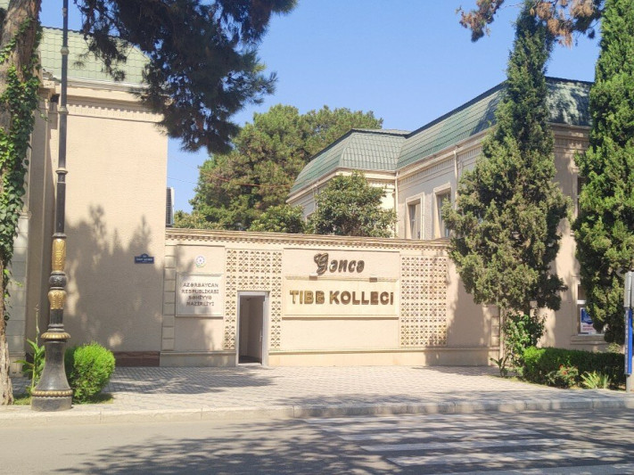 Gəncə Tibb Kollecində məzun gününə görə 10 manat yığılır – İDDİA