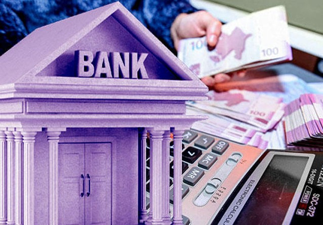 Vətəndaşların bankdakı pulu xeyli artıb