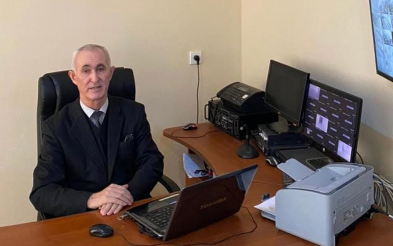 GDU məzunu olan tanınmış pedaqoq vəfat edib