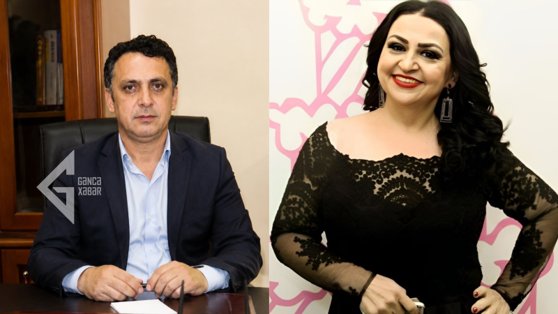 Toppuş bacının qardaşı vəfat edib