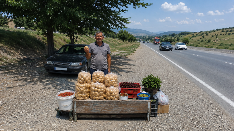 Qərb bölgəsi bu məhsulların istehsalında liderdir