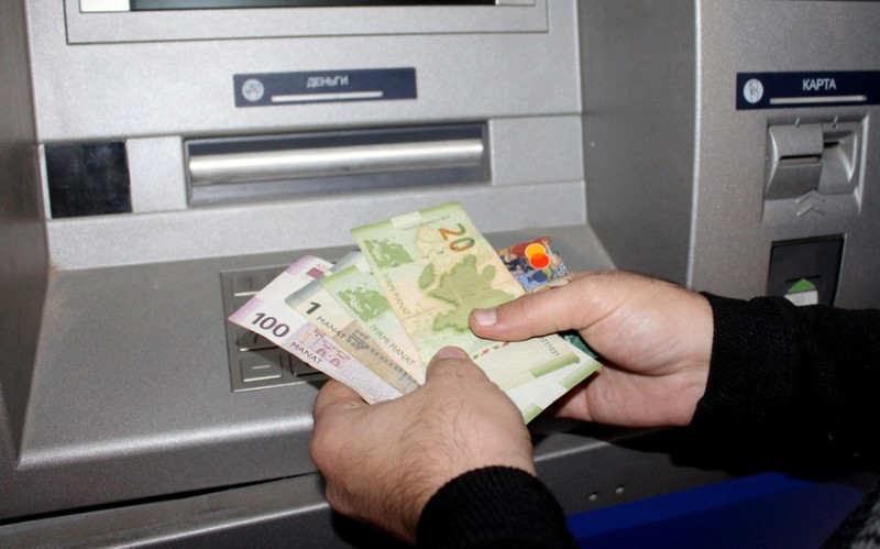 Gəncədə təxminən hər 10 nəfərdən biri pensiya alır