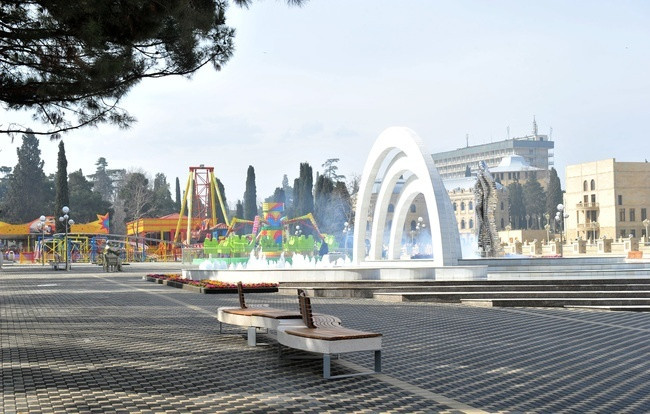 Gəncədə turizm könüllüləri AXTARILIR