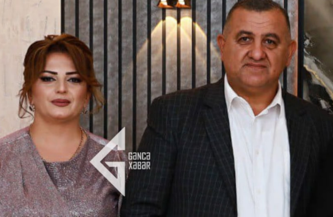 Ötən gün ağır qəzada ölənlər
