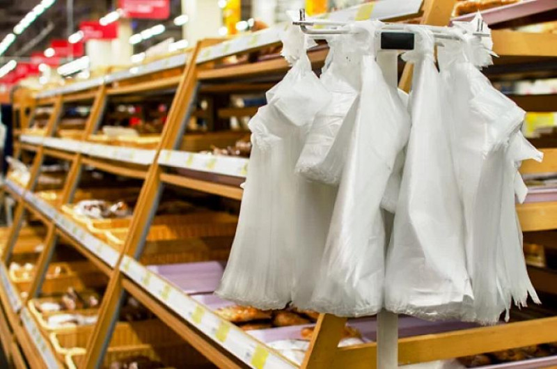 Marketlərdə satılan sellofan paketlər bahalaşdı
